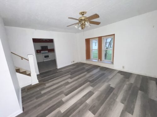 208 W Oak Street, Carrier Mills, IL