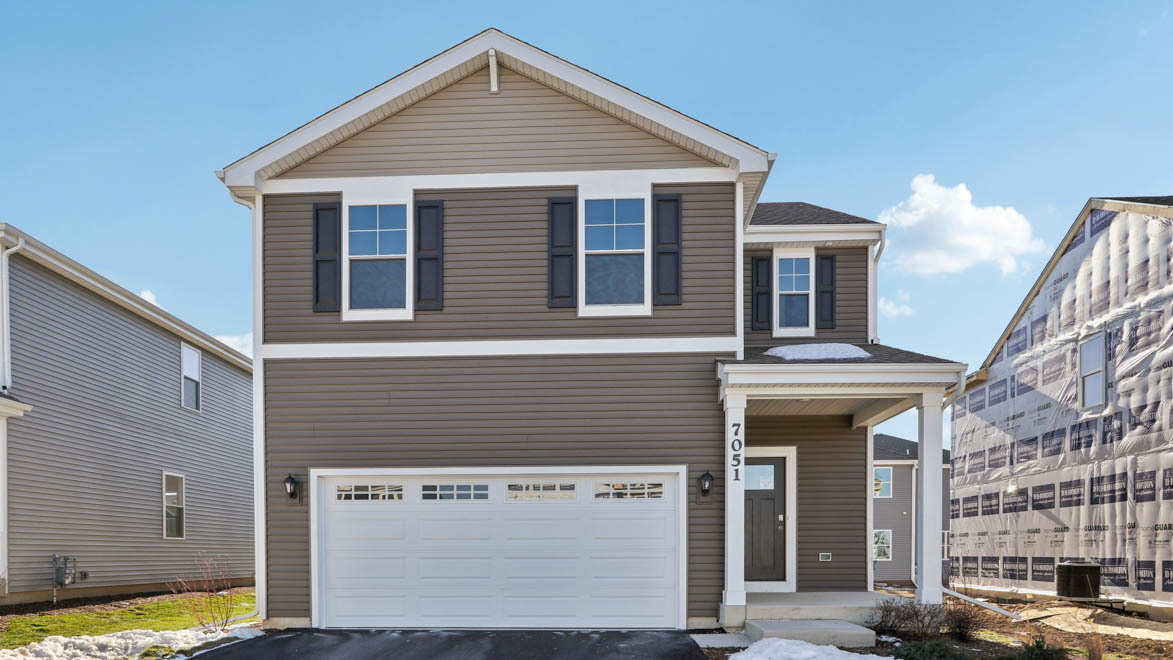 7074 Oakmont Road, Mt. Pleasant, WI