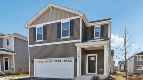 7074 Oakmont Road, Mt. Pleasant, WI