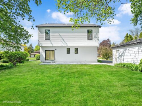751 Sunnyside Road, Roselle, IL