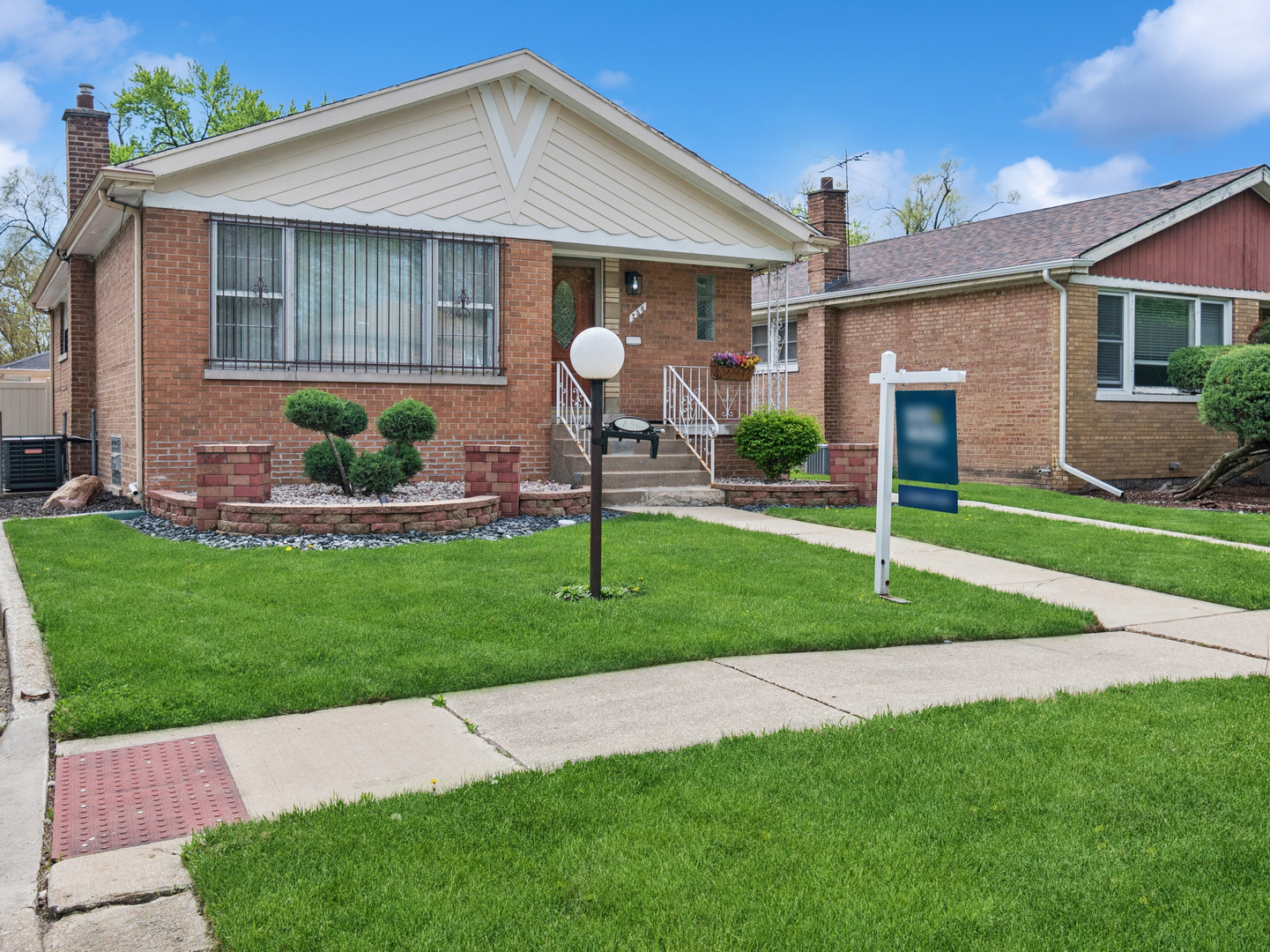 256 CALUMET Boulevard, Harvey, IL