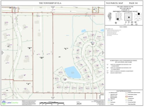 21395 W Il Route 22, Kildeer, IL