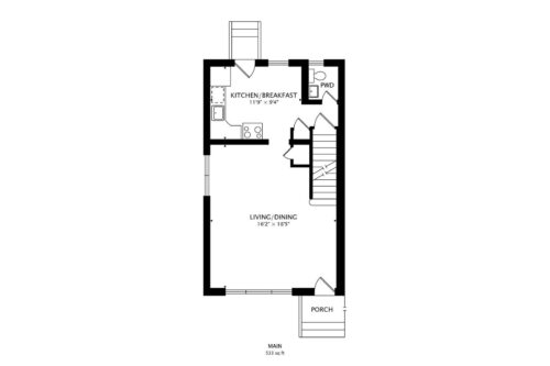 7911 North Avenue #F, River Forest, IL