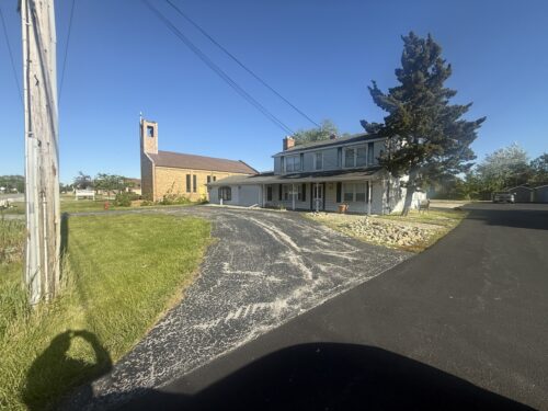 2869 Glenwood Lansing Road, Lynwood, IL