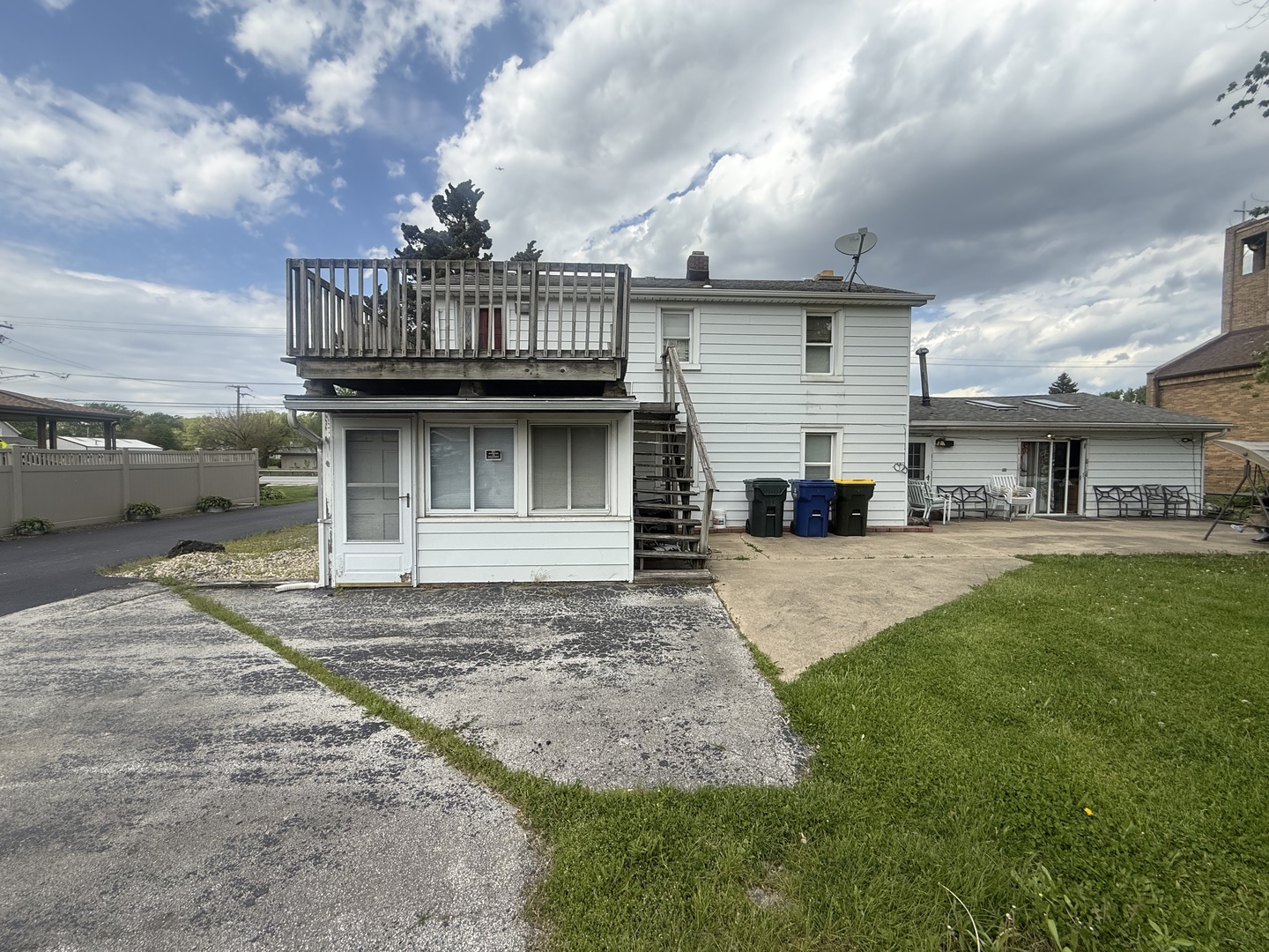 2869 Glenwood Lansing Road, Lynwood, IL