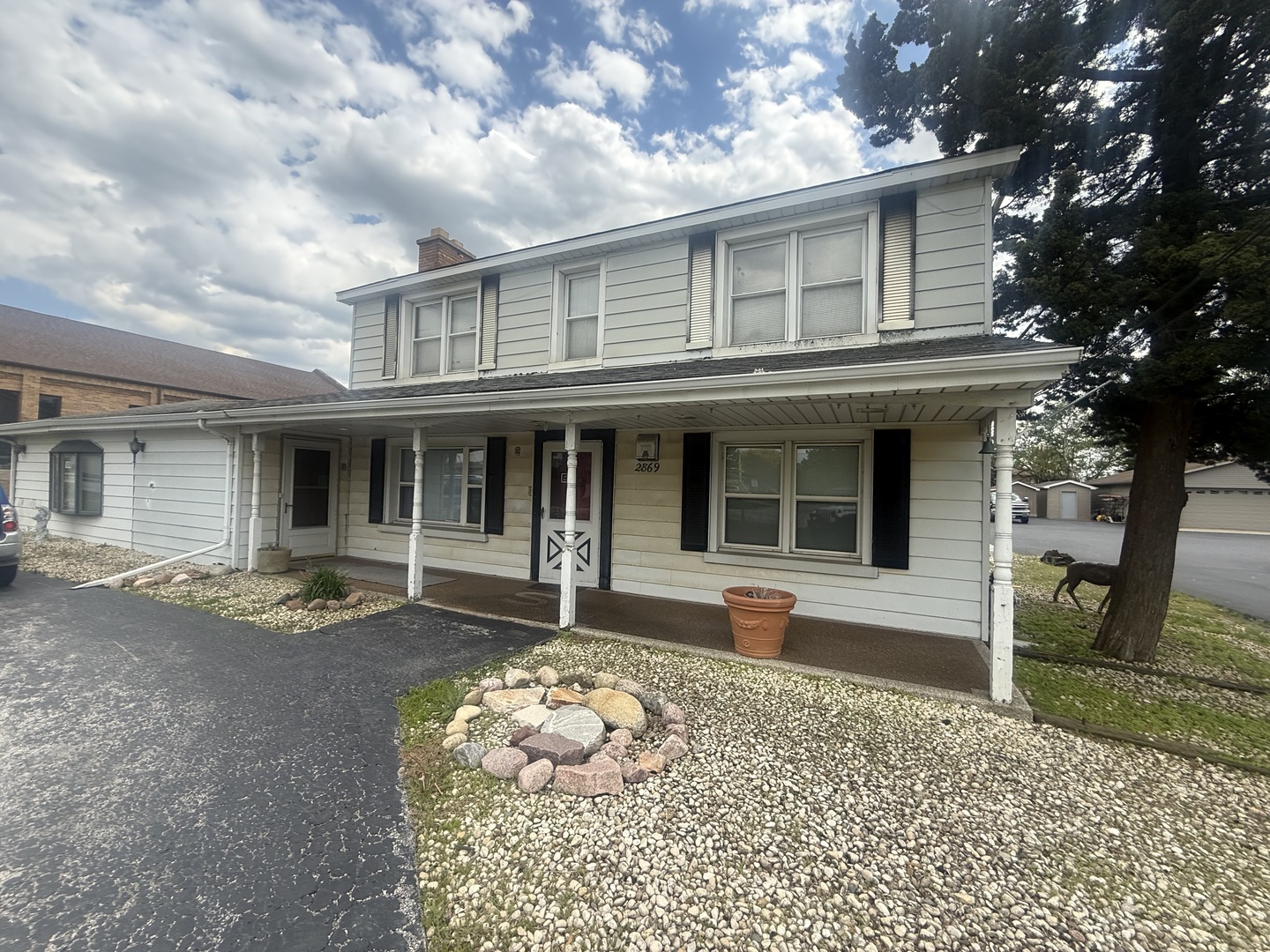 2869 Glenwood Lansing Road, Lynwood, IL
