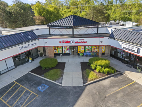27W111 GENEVA Road, Winfield, IL