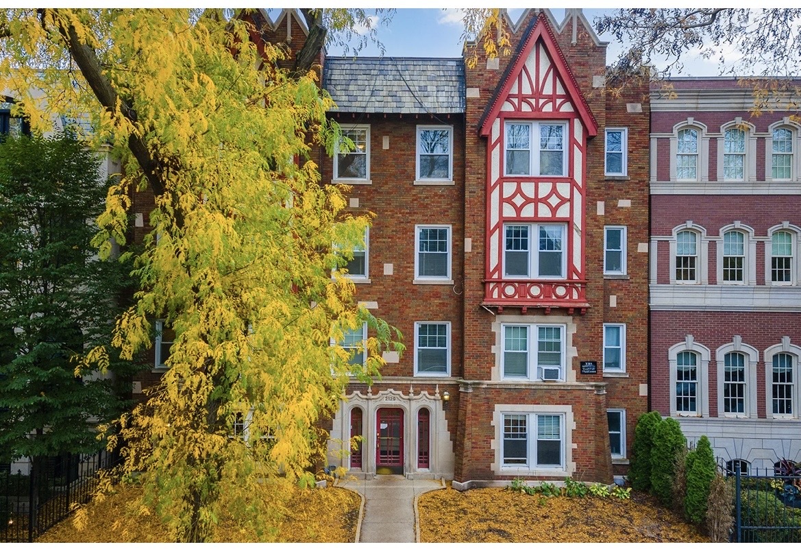 2129 N Dayton Street #305, Chicago, IL