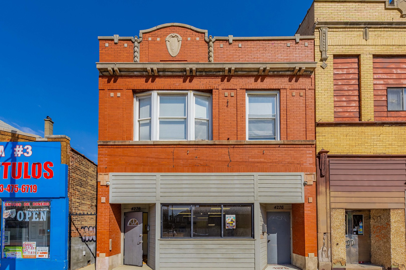 4276 S Archer Avenue, Chicago, IL