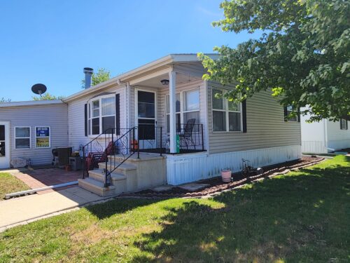 58 Norway Drive, Manteno, IL