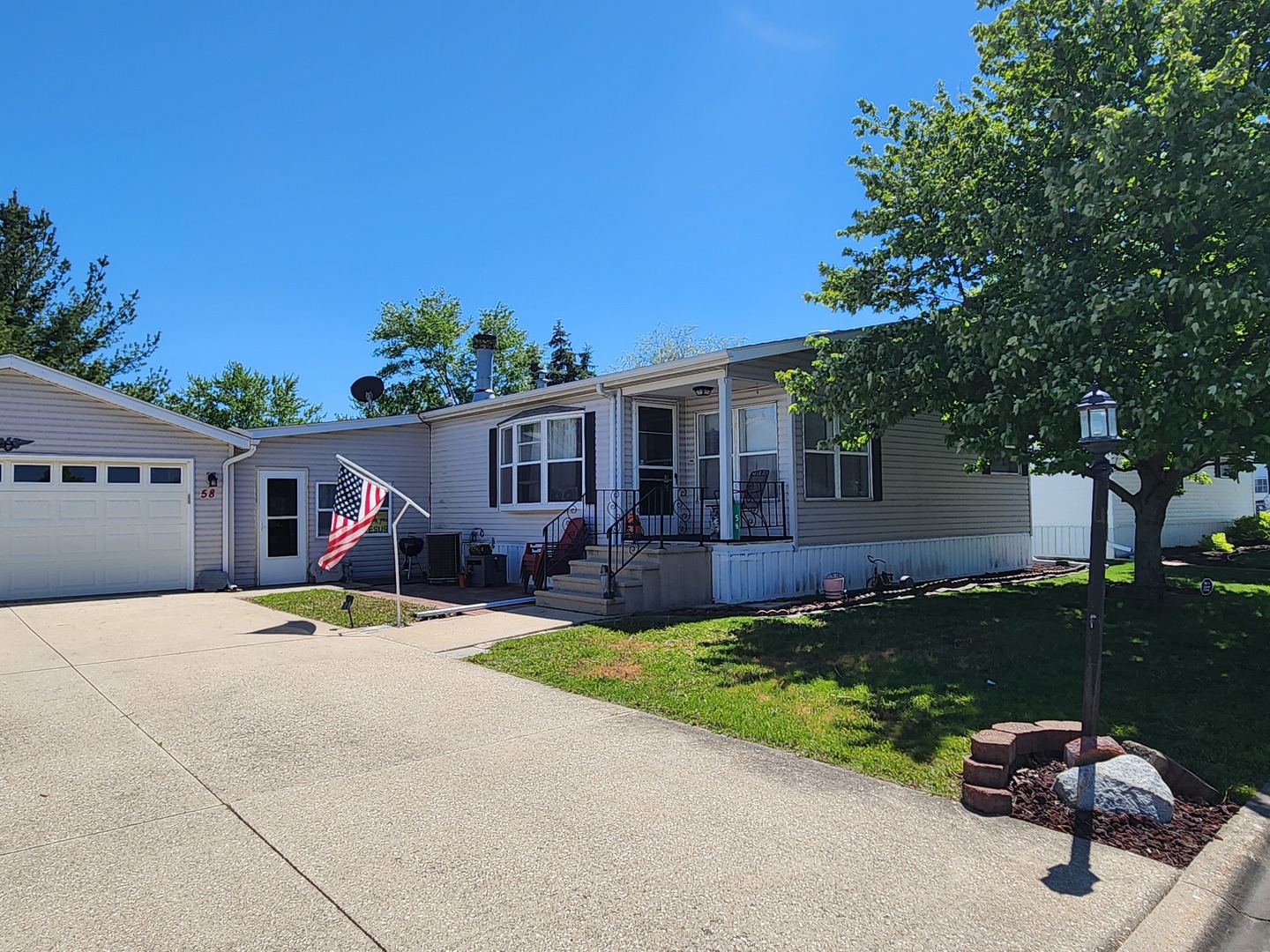 58 Norway Drive, Manteno, IL