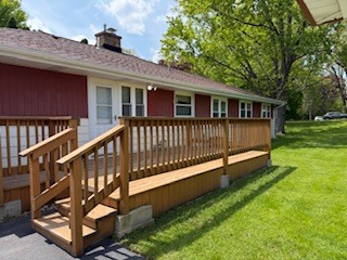 7056 Osage Road, Long Grove, IL