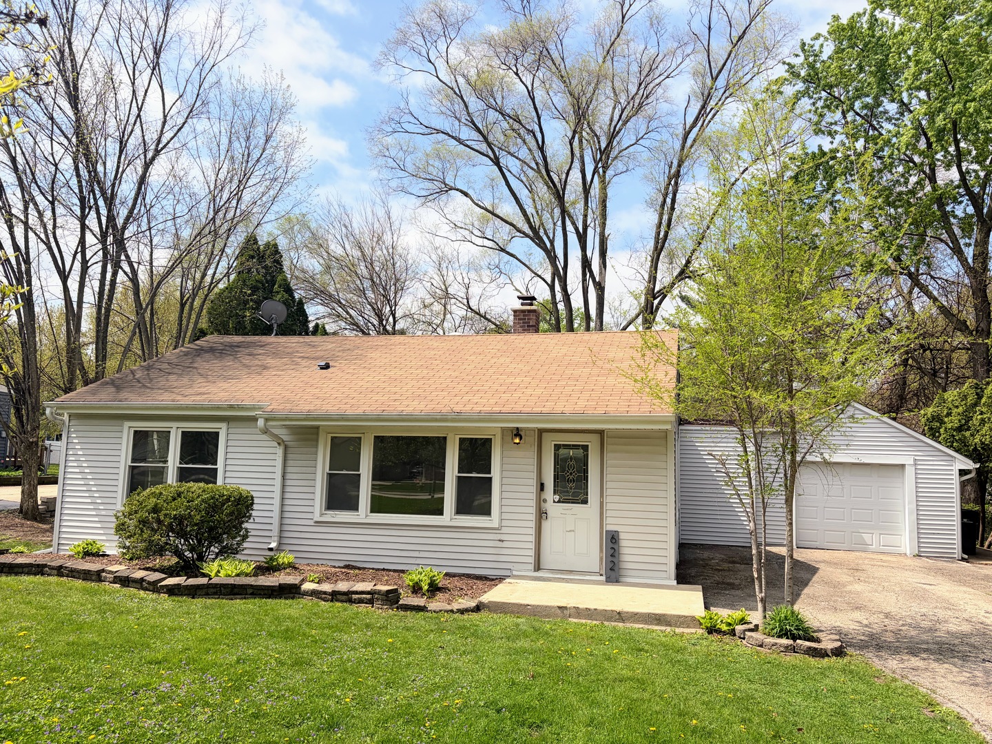 622 N Garfield Street, Lombard, IL