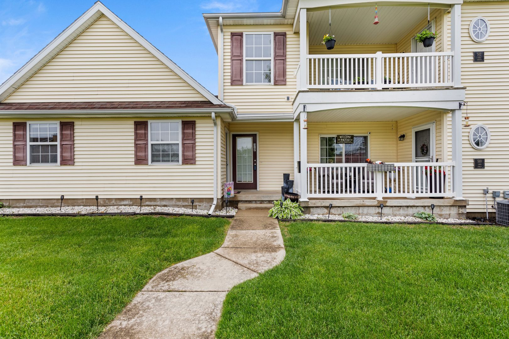 512 N James Street #512, Tolono, IL