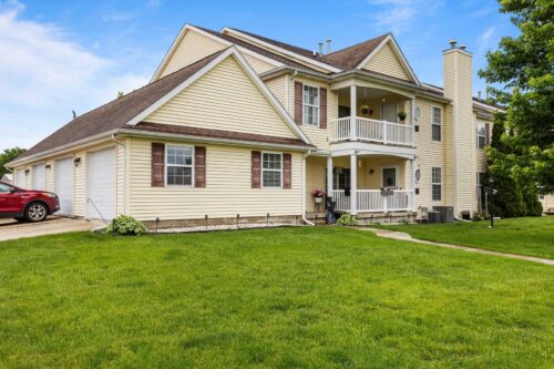 512 N James Street #512, Tolono, IL