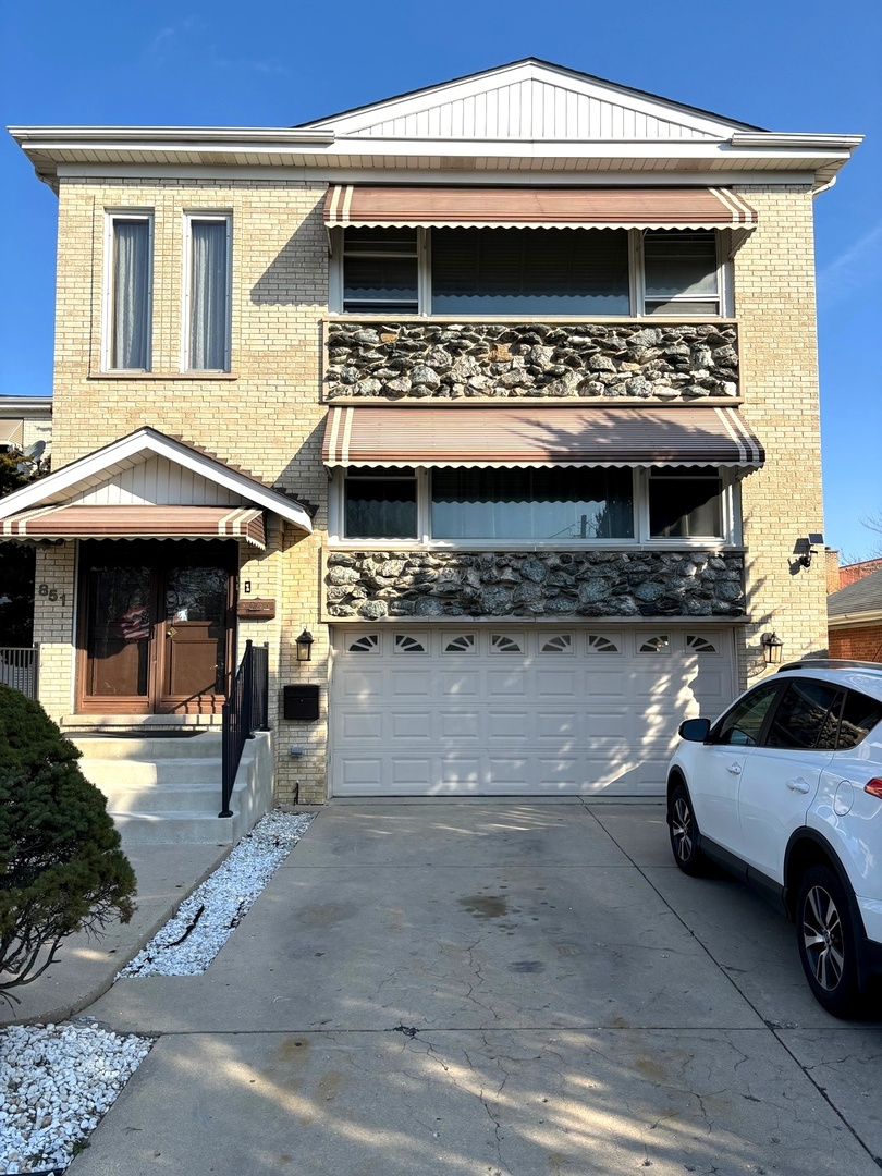 851 N Northwest Highway #2, Park Ridge, IL