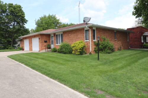 720-722 E North Street, Morris, IL