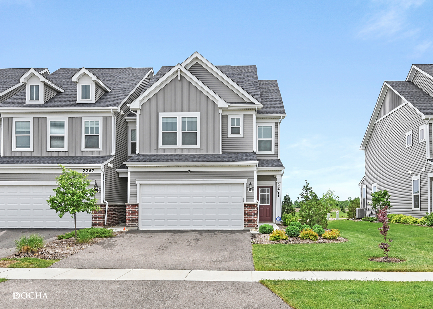 2271 Ryegrass Lane, Bolingbrook, IL