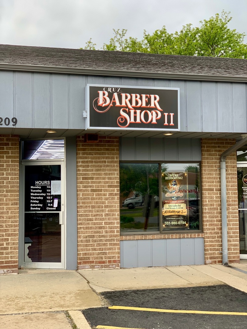 27W211 Geneva Road, Winfield, IL