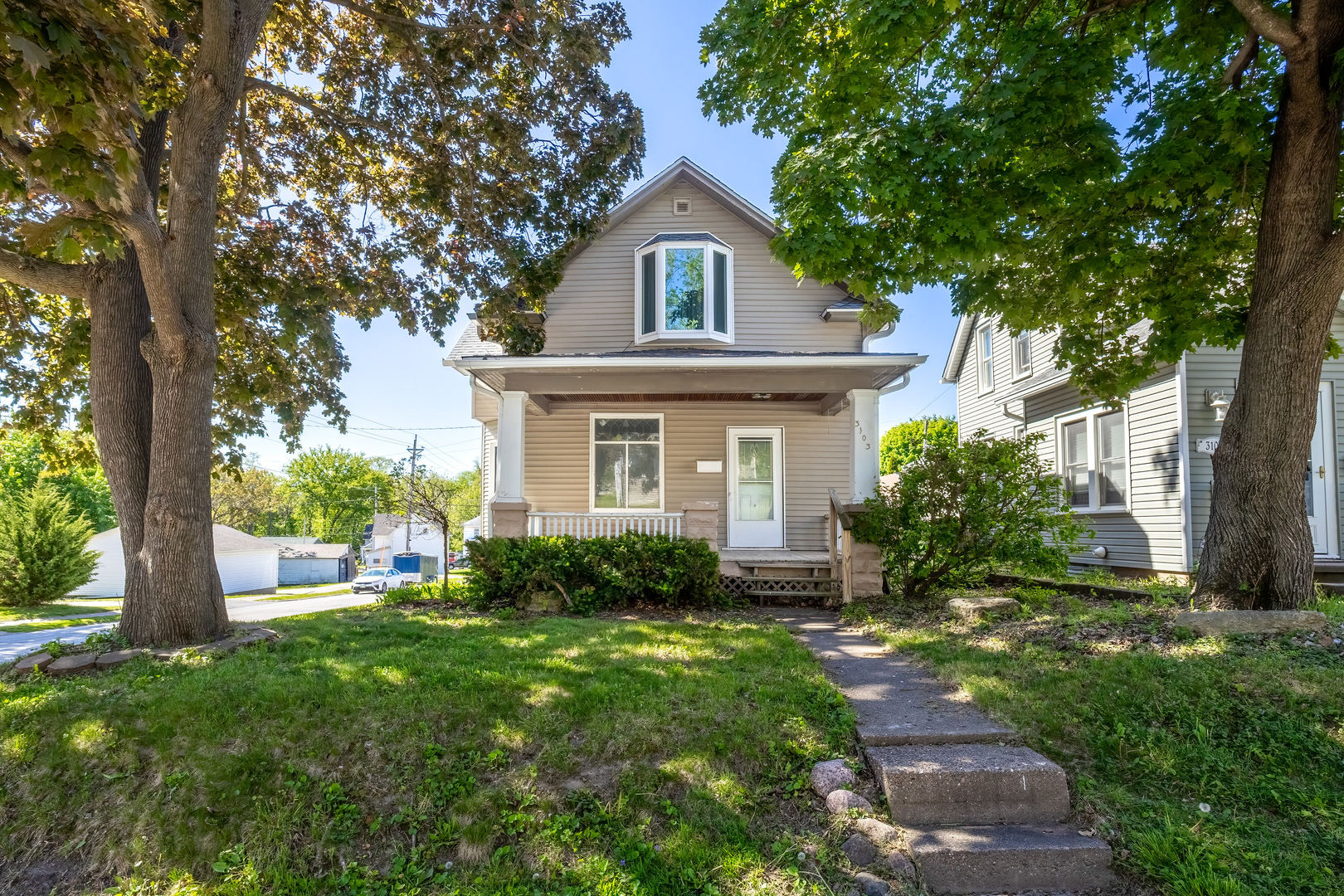 3103 Fairview Street, Davenport, IA