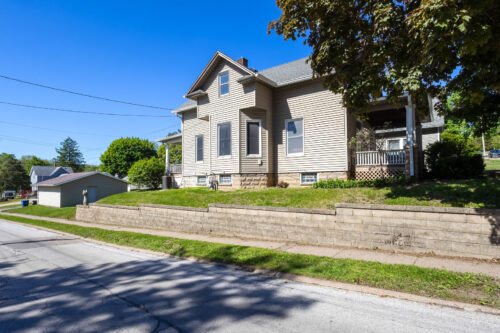 3103 Fairview Street, Davenport, IA