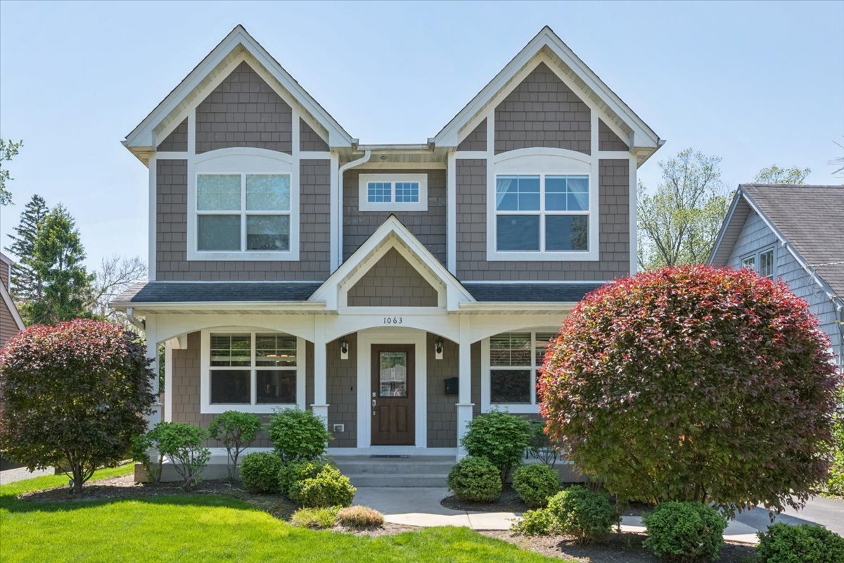 1063 Osterman Avenue, Deerfield, IL