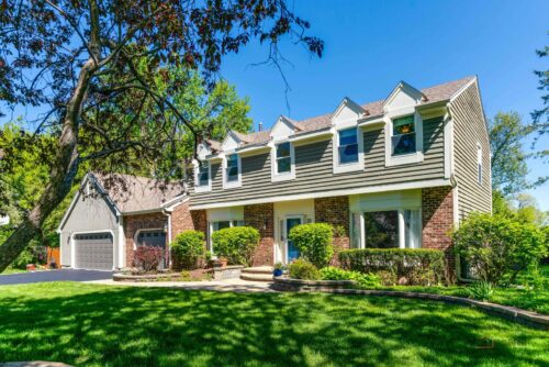 5544 Oak Grove Drive, Long Grove, IL