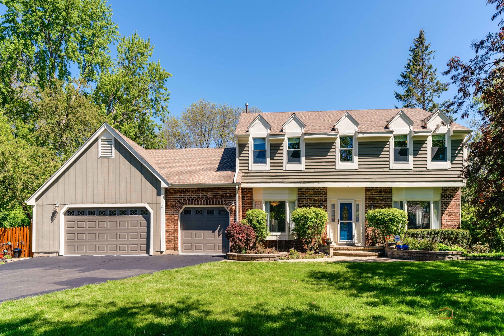 5544 Oak Grove Drive, Long Grove, IL