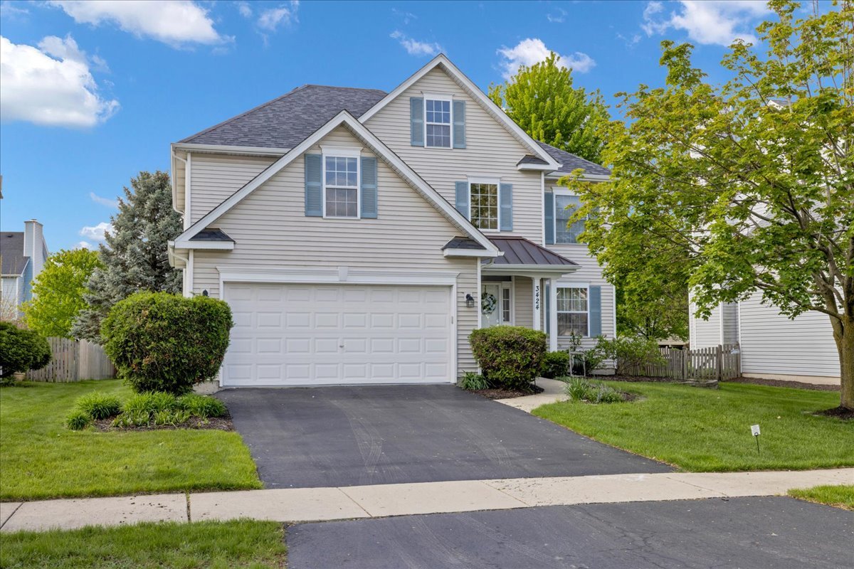 3424 Parliament Lane, Naperville, IL