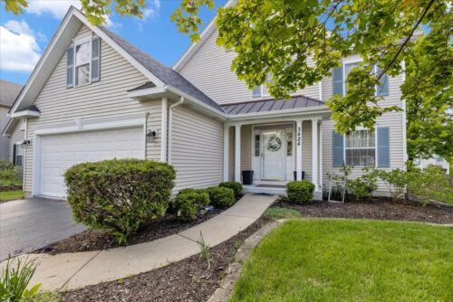 3424 Parliament Lane, Naperville, IL