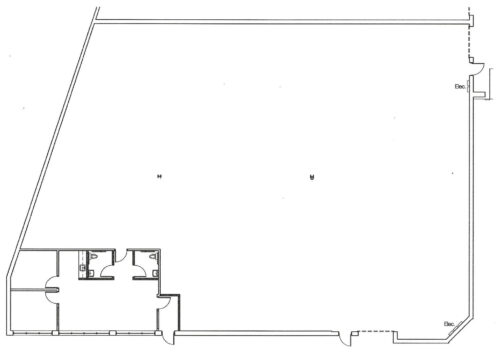 500 E Touhy Avenue #C, Des Plaines, IL
