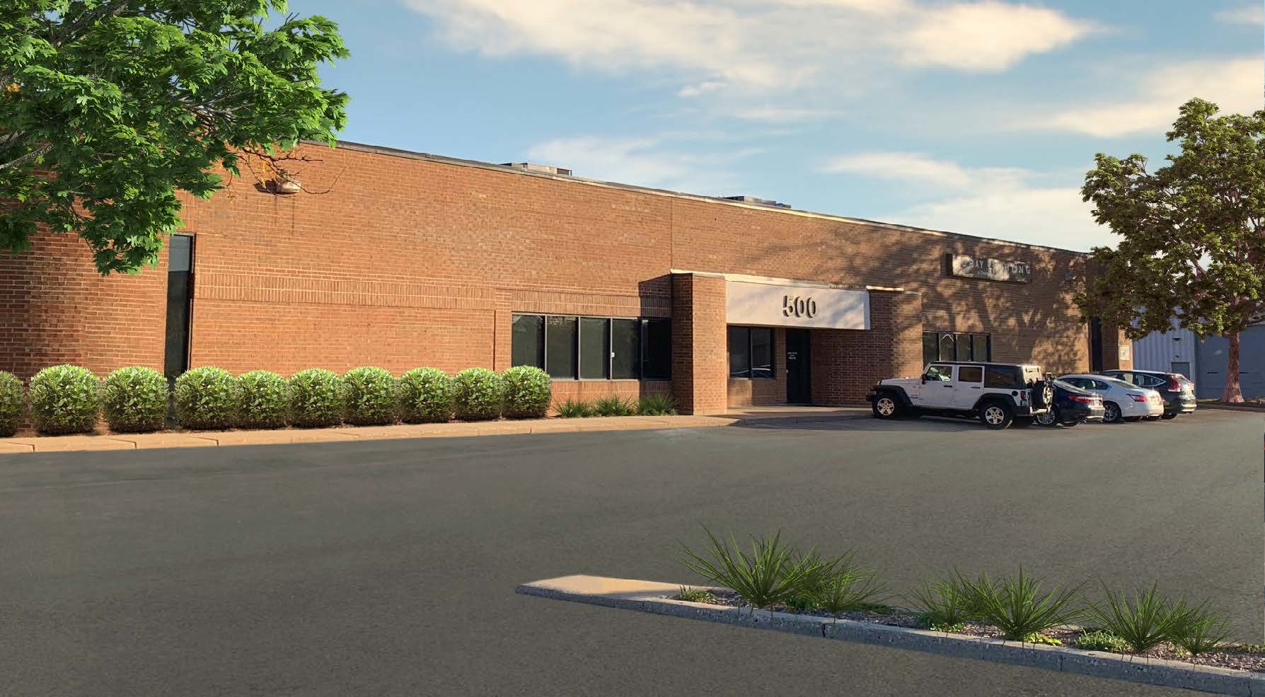 500 E Touhy Avenue #C, Des Plaines, IL