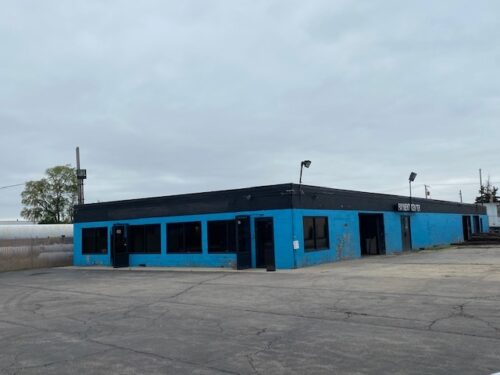 4701 W Lake Street, Melrose Park, IL