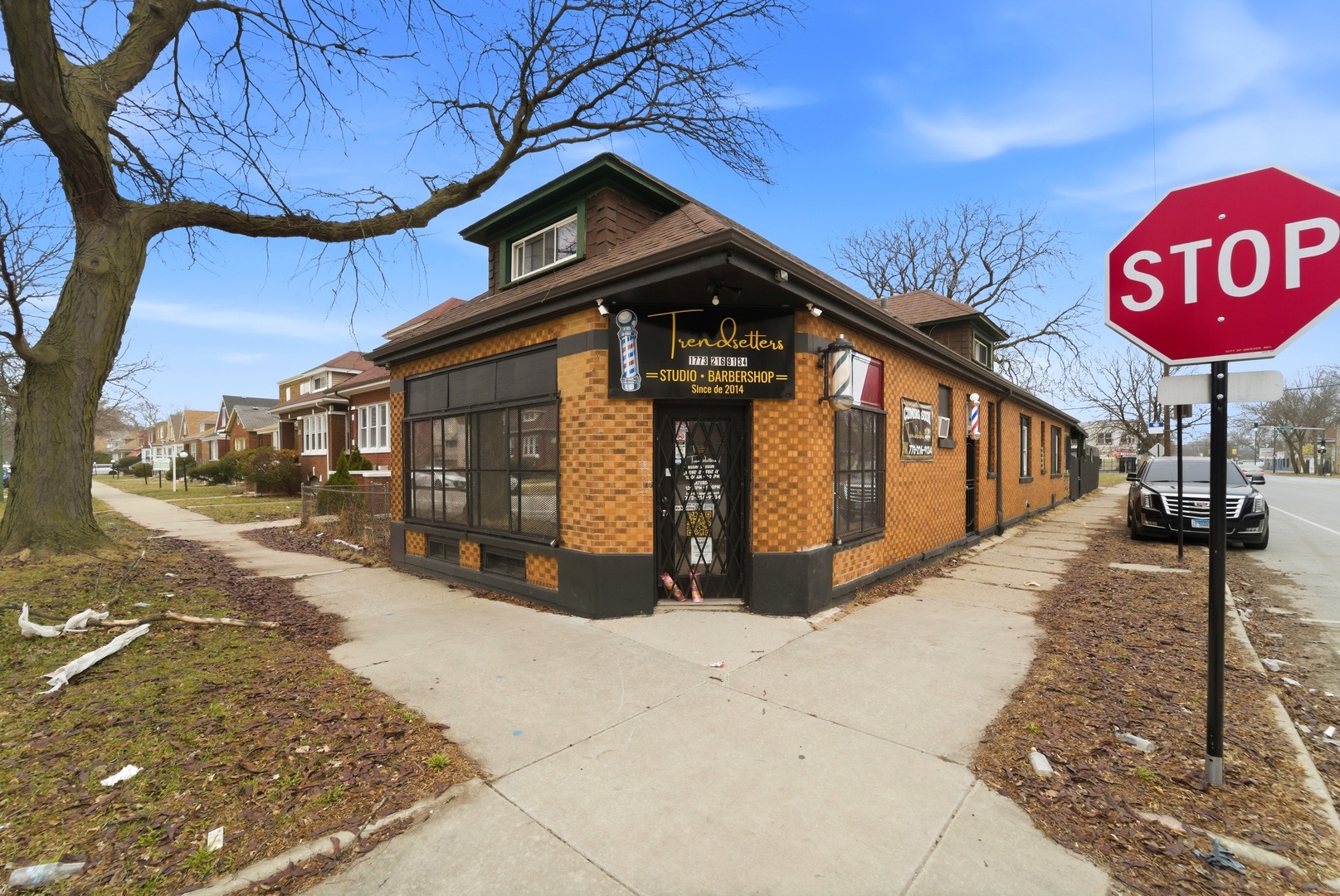 8659 S Kingston Avenue, Chicago, IL
