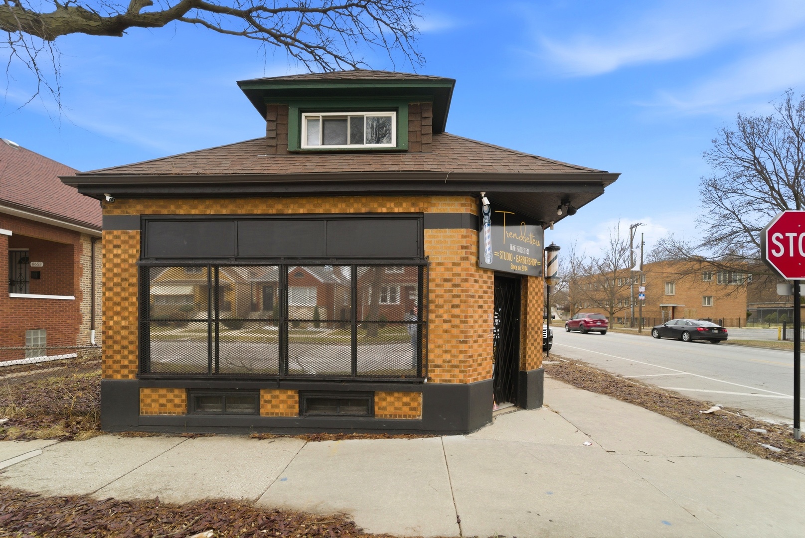 8659 S Kingston Avenue, Chicago, IL