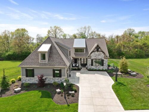3703 Brigata Drive, Valparaiso, IN