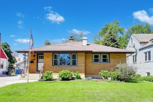 210 N 2nd Avenue, Villa Park, IL