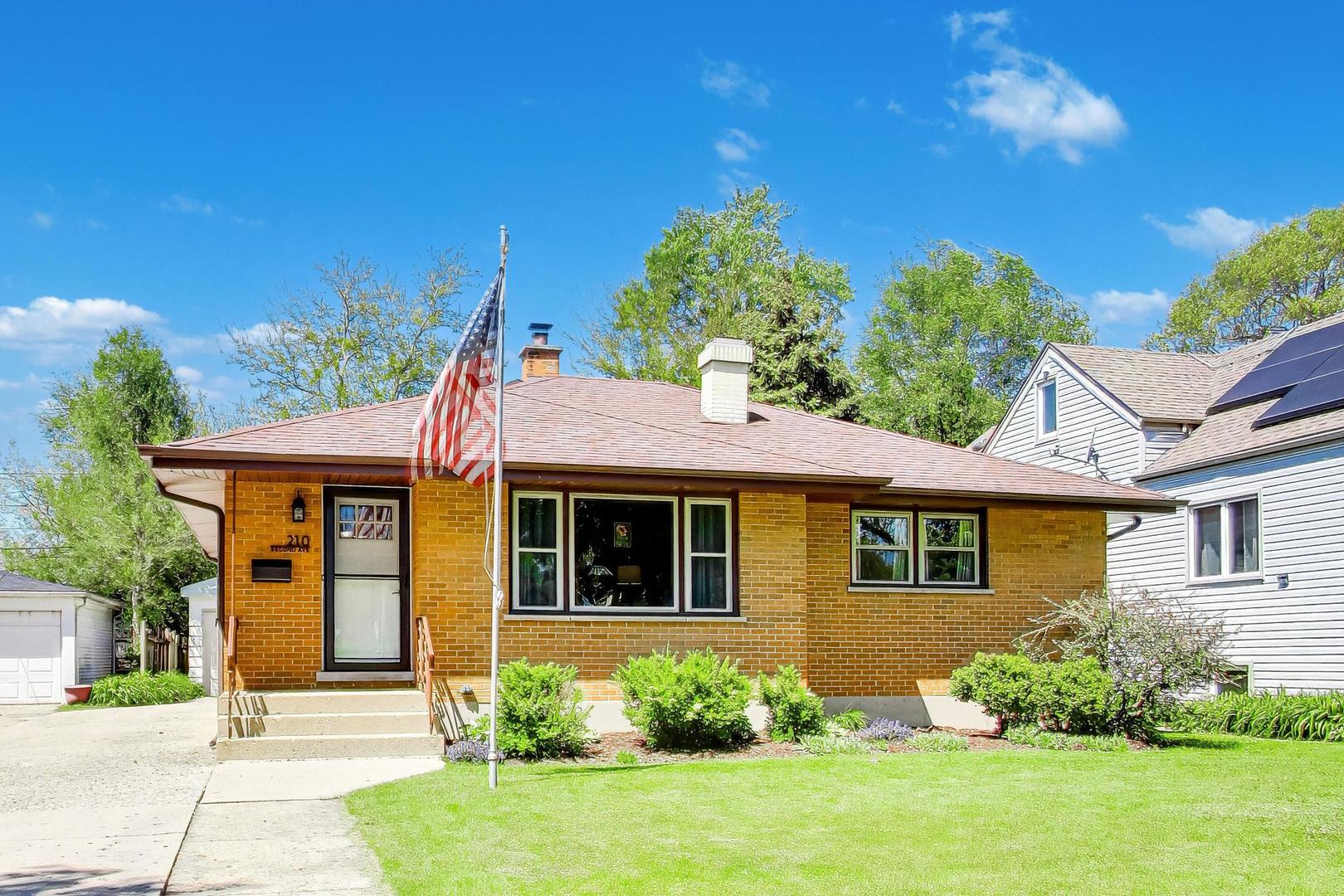 210 N 2nd Avenue, Villa Park, IL