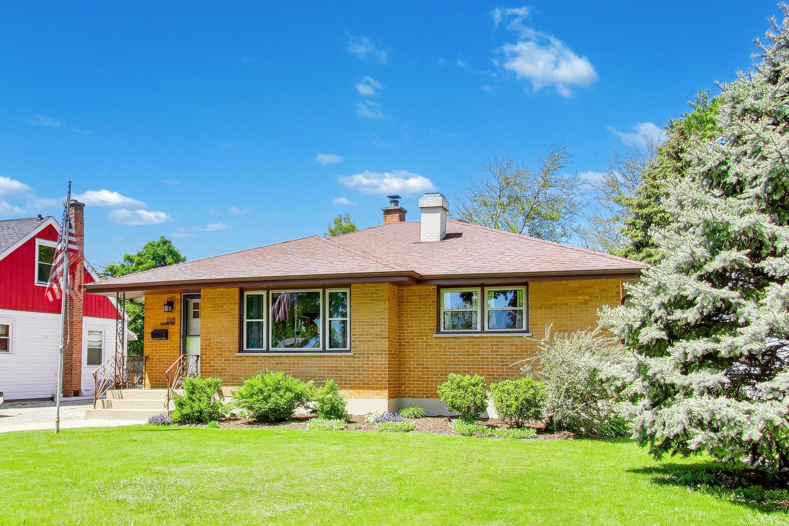 210 N 2nd Avenue, Villa Park, IL
