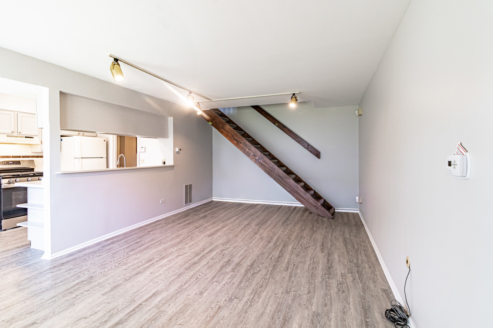 414 INVERRARY Lane #414, Deerfield, IL