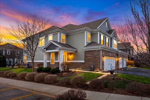 27W119 Redbud Lane, Winfield, IL