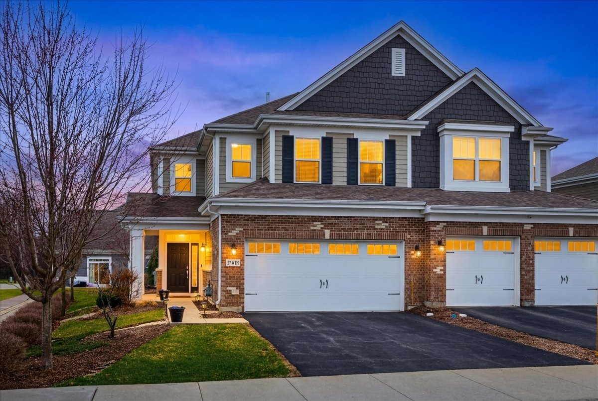 27W119 Redbud Lane, Winfield, IL