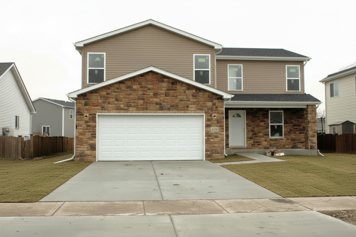 828 Blackhawk Drive, Braidwood, IL