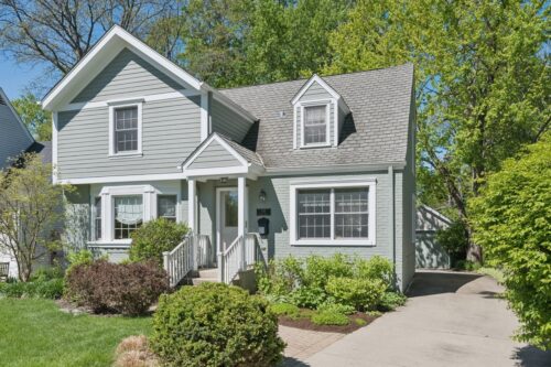346 Lagoon Drive, Northfield, IL