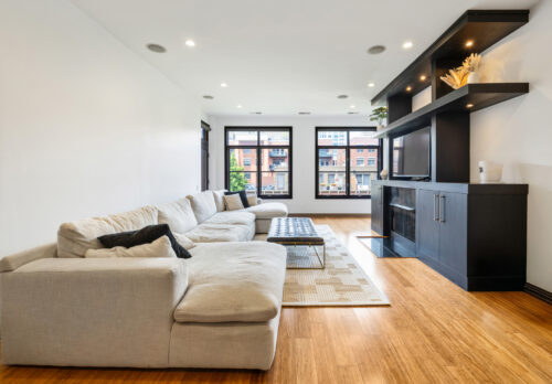 560 W Fulton Street #403, Chicago, IL