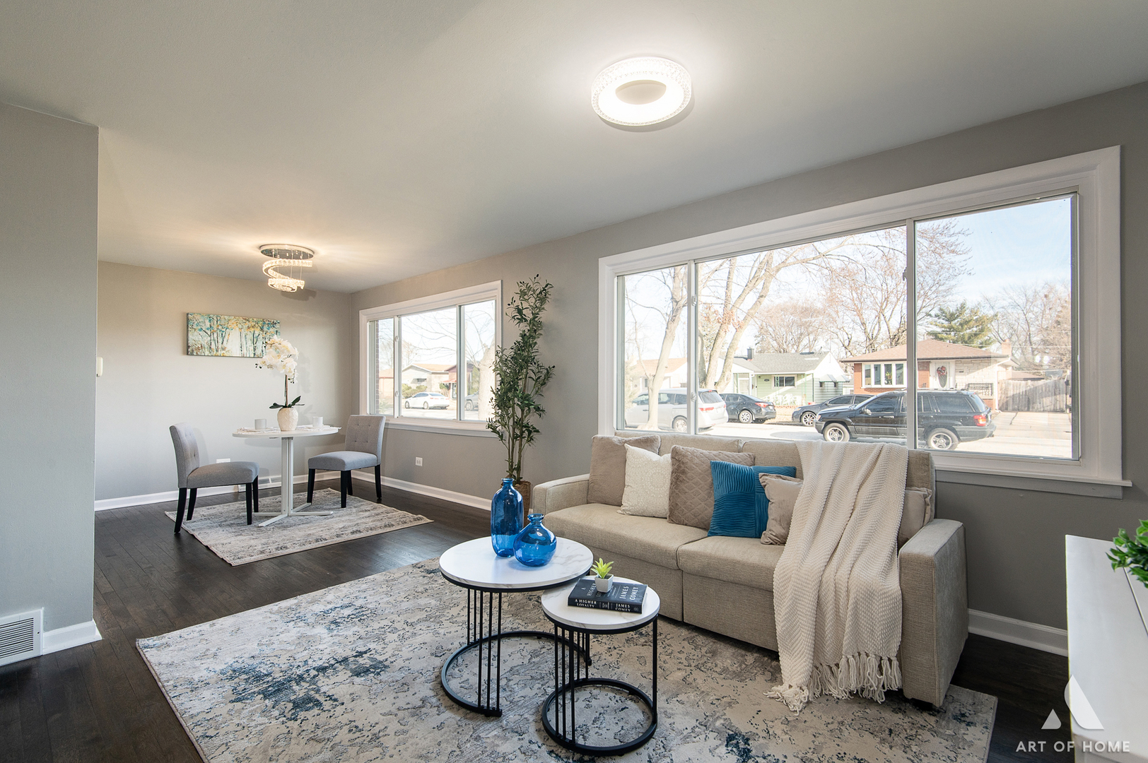 14024 S Saginaw Avenue, Burnham, IL