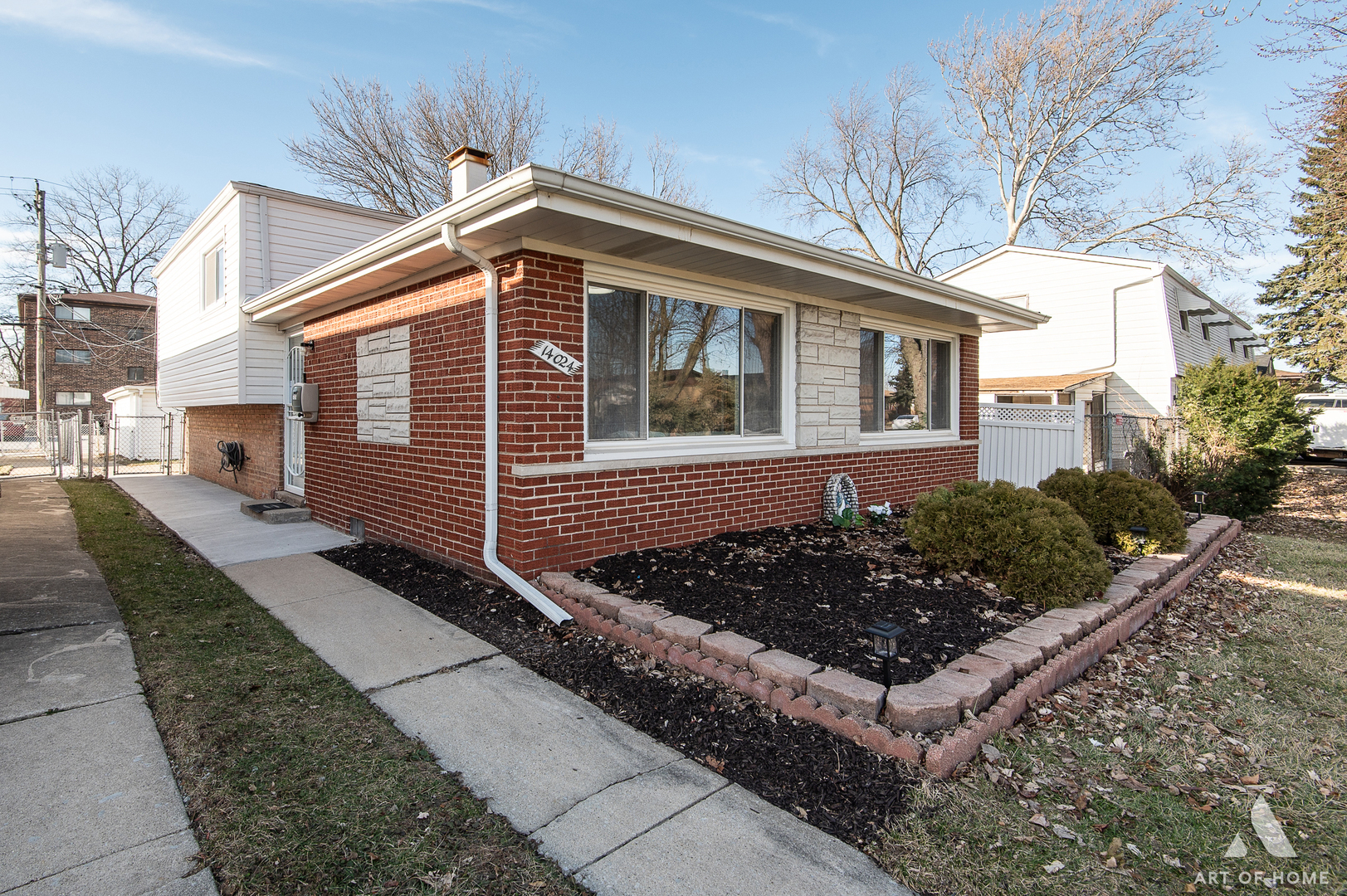 14024 S Saginaw Avenue, Burnham, IL