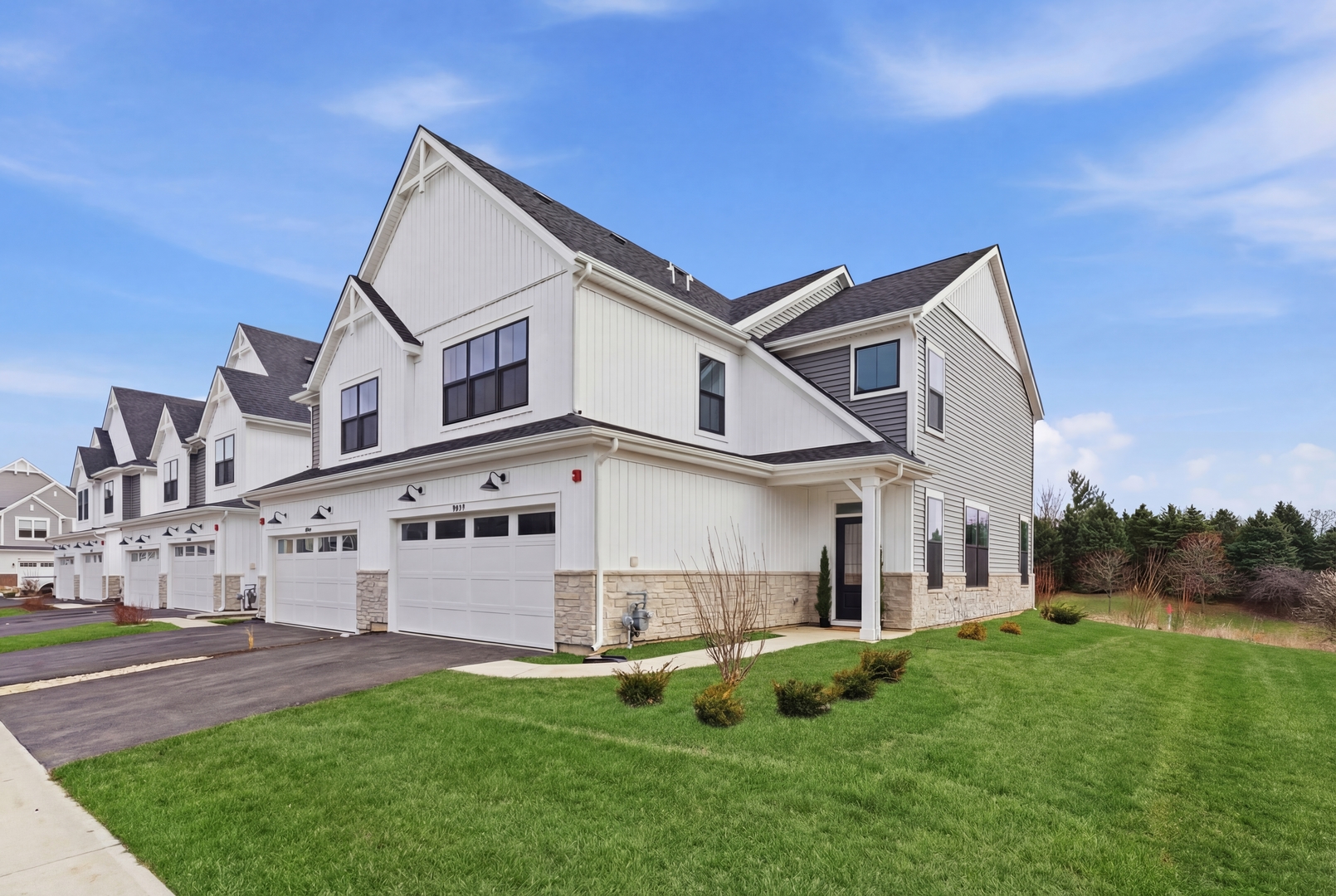 8551 Sperry Court, Woodridge, IL