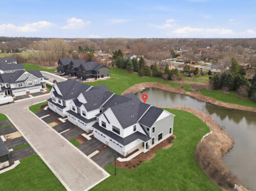 8551 Sperry Court, Woodridge, IL