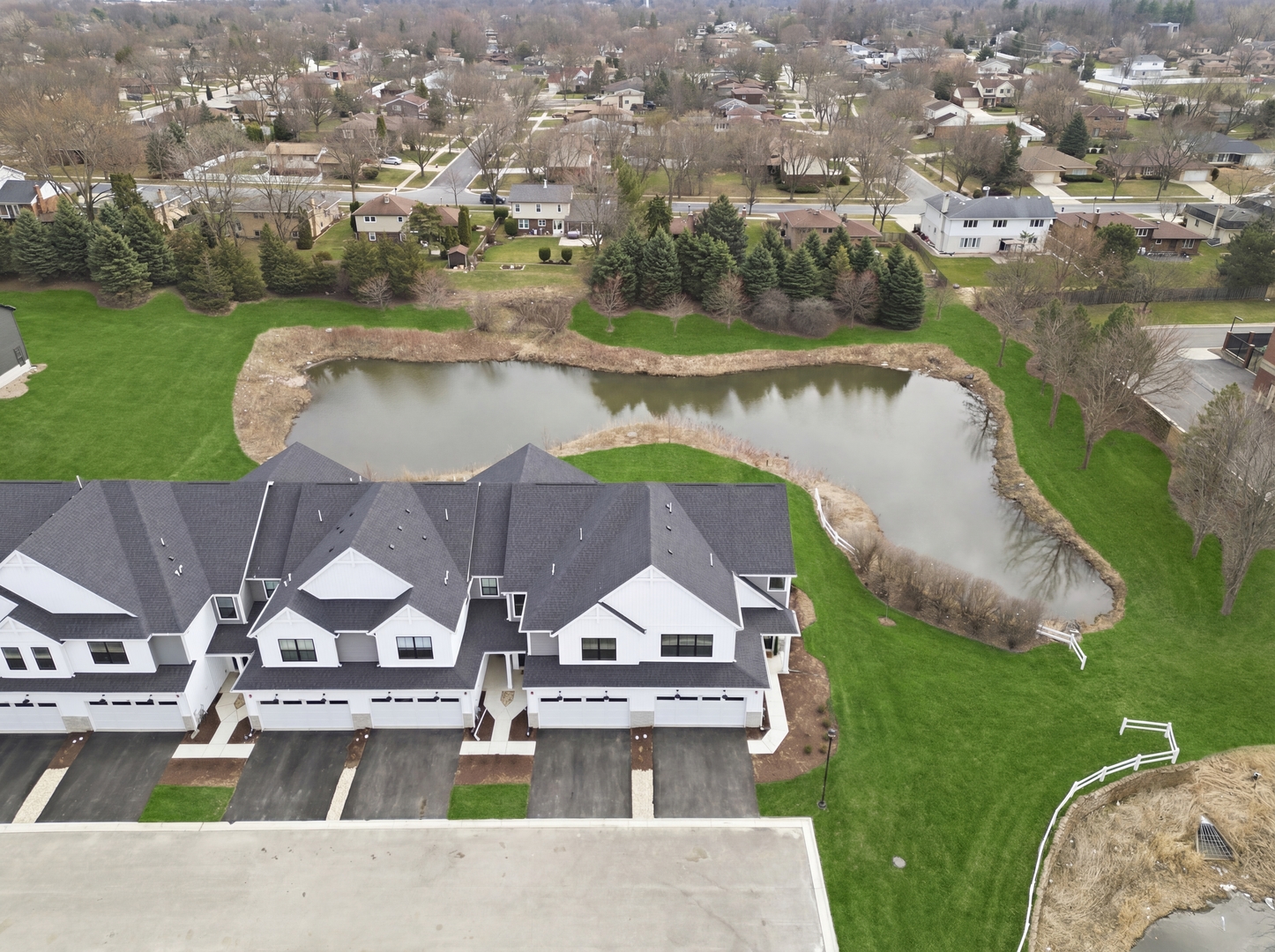 8551 Sperry Court, Woodridge, IL